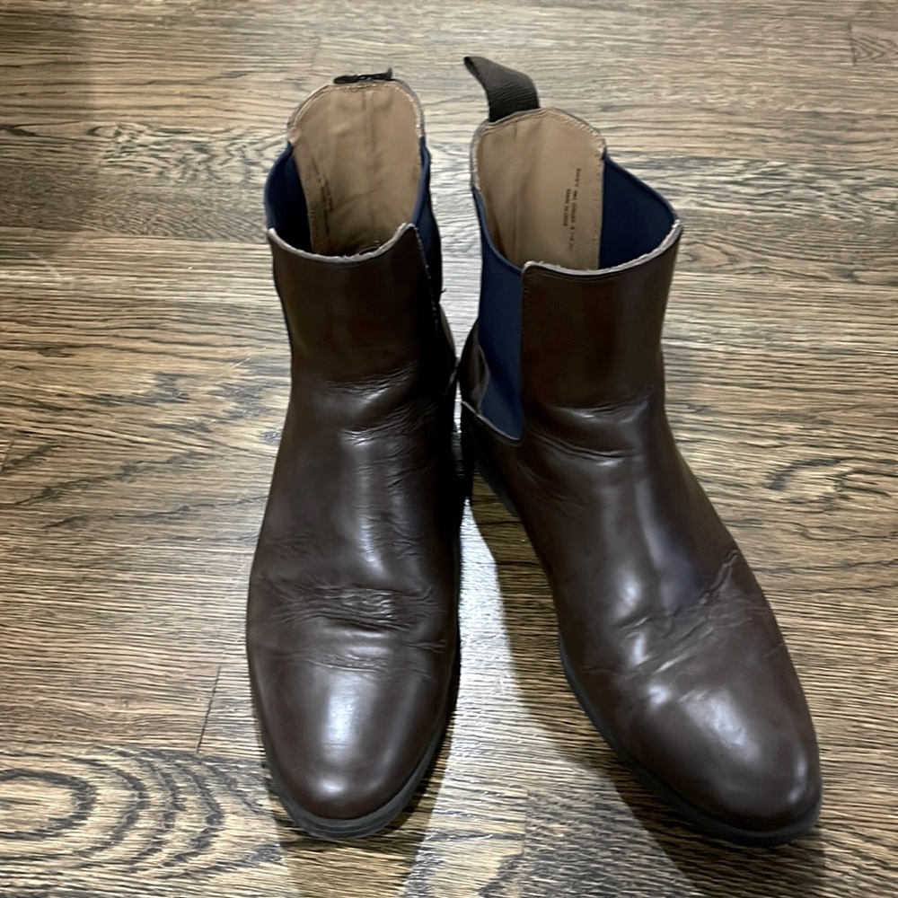 Cole Haan Boots